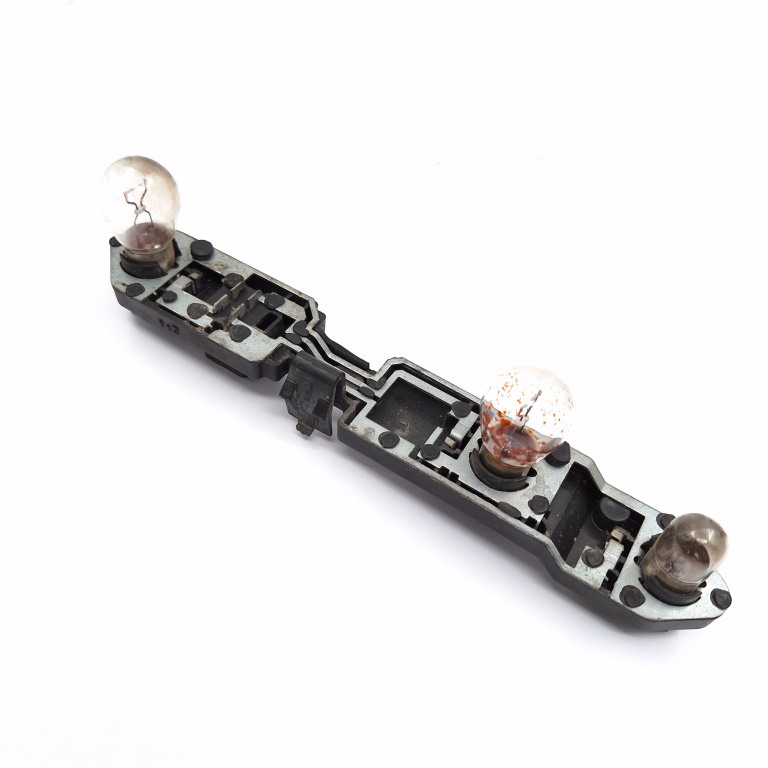 Soclu Bec / Suport Becuri Volvo S60 1 2000 - 2009 153852