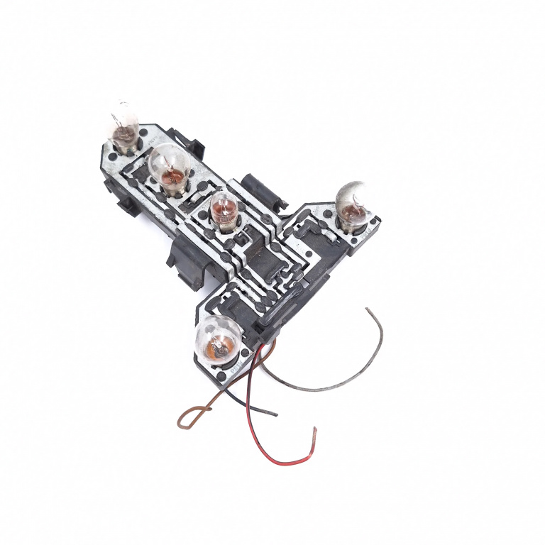 Soclu Bec / Suport Becuri Vw Golf 4 1997-2004 1J6945257