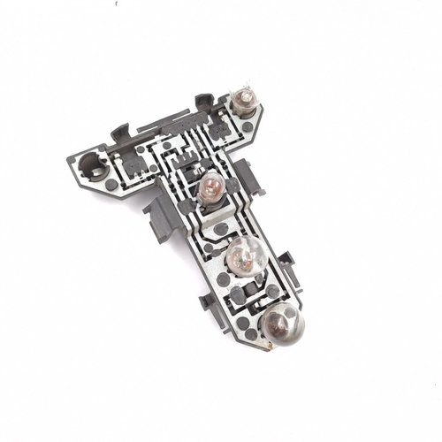 Soclu Bec / Suport Becuri Vw Golf 4 1997-2004 1J6945257, 148202, Thk151, 148201 Hella