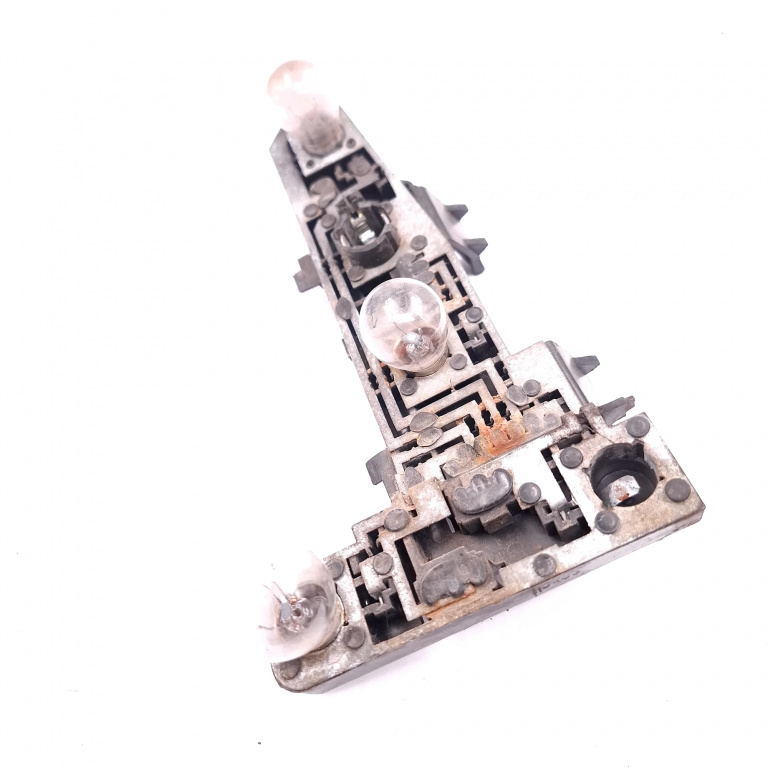 Soclu Bec / Suport Becuri Vw Golf 4 1997-2004 1J9945258A