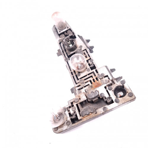Soclu Bec / Suport Becuri Vw Golf 4 1997-2004 1J9945258A