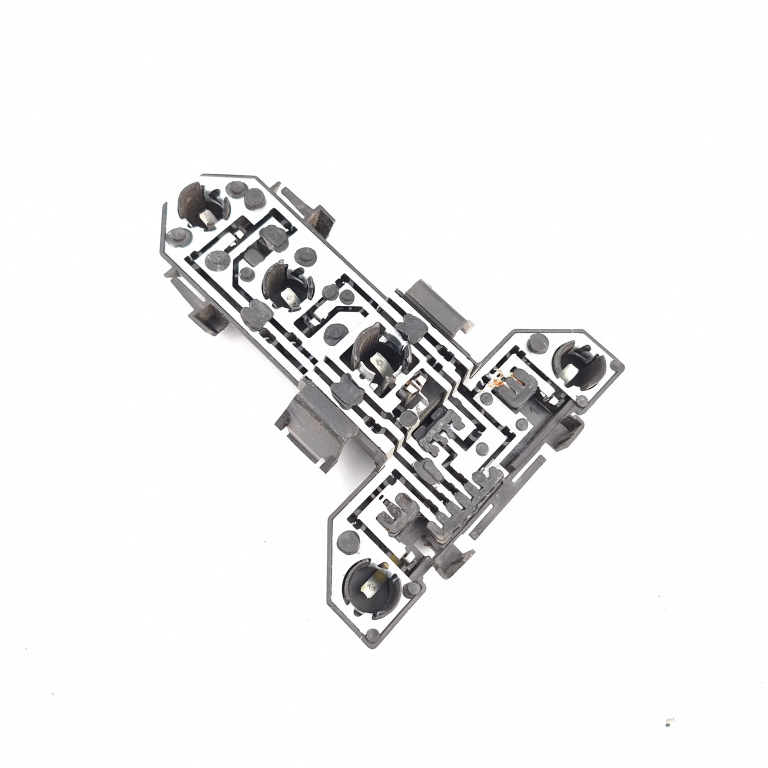 Soclu Bec / Suport Becuri VW GOLF 5 2003 - 2009 1J6945257