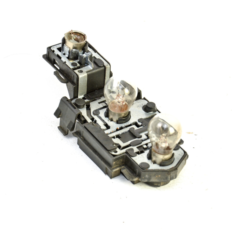 Soclu Bec / Suport Becuri VW PASSAT B4 1993 - 1996 3A5945257, 3A5 945 257