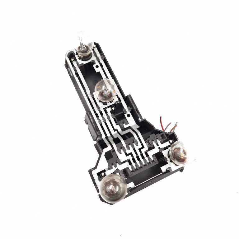 Soclu Bec / Suport Becuri Vw Passat B5, B5.5 1996-2005 3B9945257