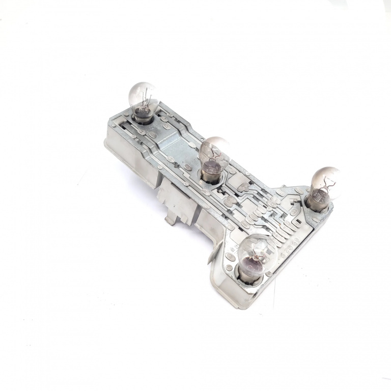 Soclu Bec / Suport Becuri VW PASSAT B5, B5.5 1996 - 2005 3B5945257, 09029