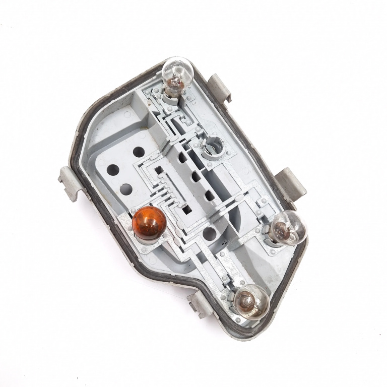 Soclu Bec / Suport Becuri Vw Polo (9N, 9N3) 2002-2010 6Q6945258A, Py21W, 53351