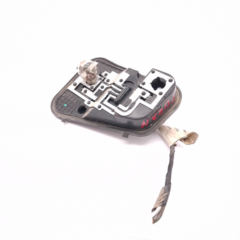 Soclu Bec / Suport Becuri VW TOUAREG (7L) 2002 - 2010 7L6945258, 7L6 945 258