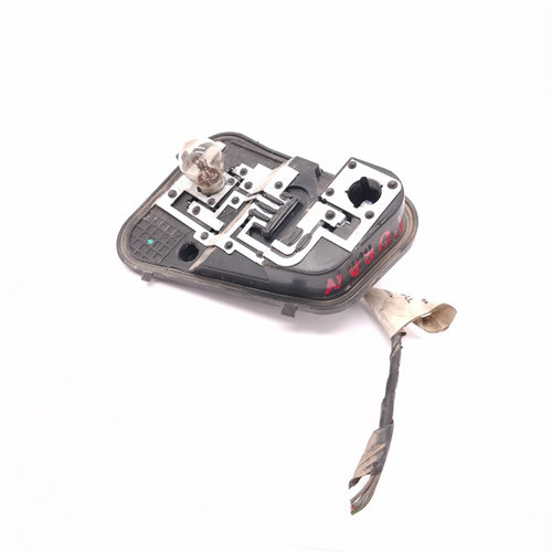 Soclu Bec / Suport Becuri VW TOUAREG (7L) 2002 - 2010 7L6945258, 7L6 945 258