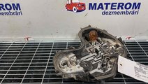 SOCLU BECURI BMW SERIA 1 F20 SERIA 1 F20 - (2011 2...