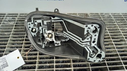 SOCLU BECURI CITROEN C4 - - (2015 2018)