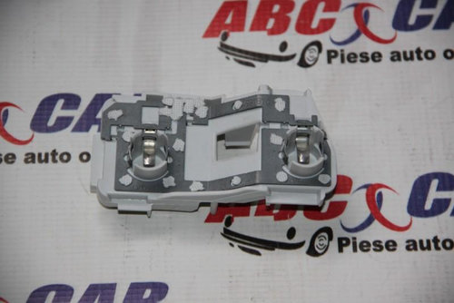 Soclu becuri haion stanga Audi A4 2004-2008 8EC, B7 8E9945257D