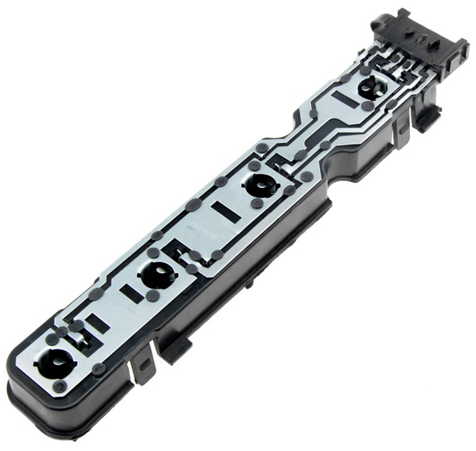 Soclu Becuri Lampa Spate Am Ford Transit 7 2006-2014 EZC-FR-062
