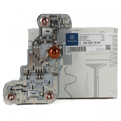 Soclu Becuri Lampa Spate Dreapta Oe Mercedes-Benz C-Class S204 2007-2014 Combi T-Model A2048201800