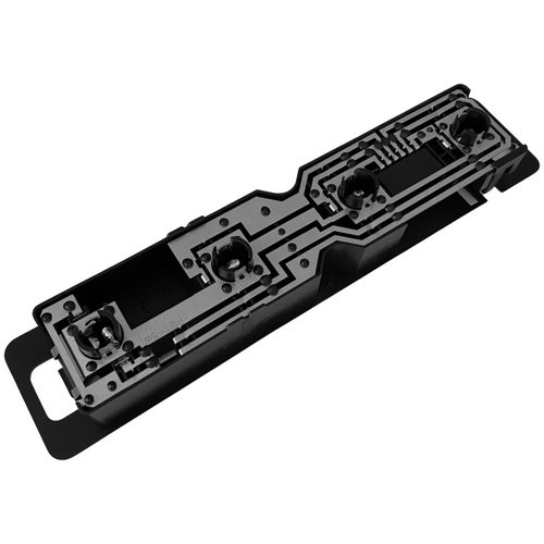 Soclu Becuri Lampa Spate Dreapta / Stanga Oe Mercedes-Benz Sprinter 1 1995-2006 A0008200577