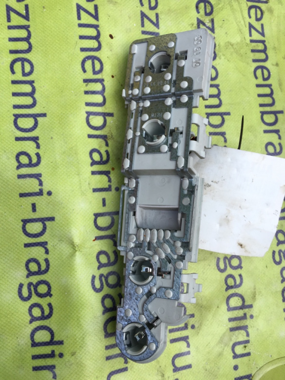 Soclu becuri lampa stop dreapta Audi A2 8Z [1999 - 2005] Hatchback 5-usi