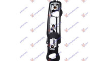 Soclu becuri lampa stop dreapta Dacia Logan 2004-2...