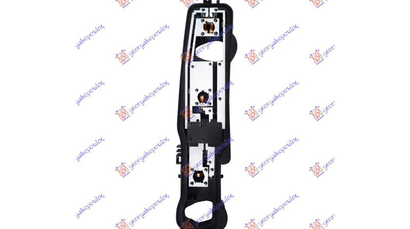 Soclu becuri lampa stop dreapta Dacia Logan 2004-2008 NOUA