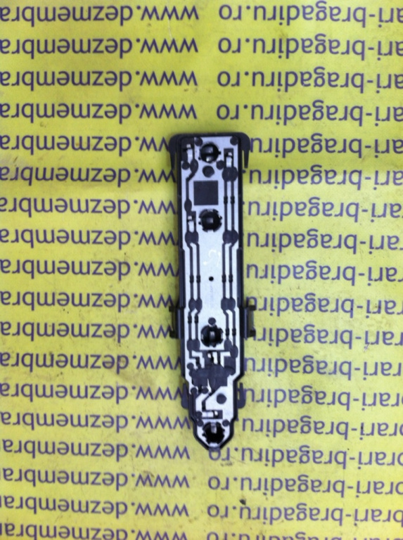Soclu becuri lampa stop Mercedes-Benz C-Class W203/S203/CL203 [facelift] [2004 - 2007] wagon 5-usi C220 CDI AT (150 hp) T-Model (S203)