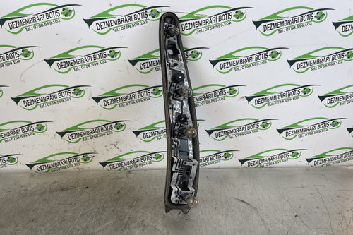 Soclu becuri lampa stop pe aripa dreapta 28.63.22 / 286322 Fiat Punto 2 [1999 - 2003] Hatchback 5-us...