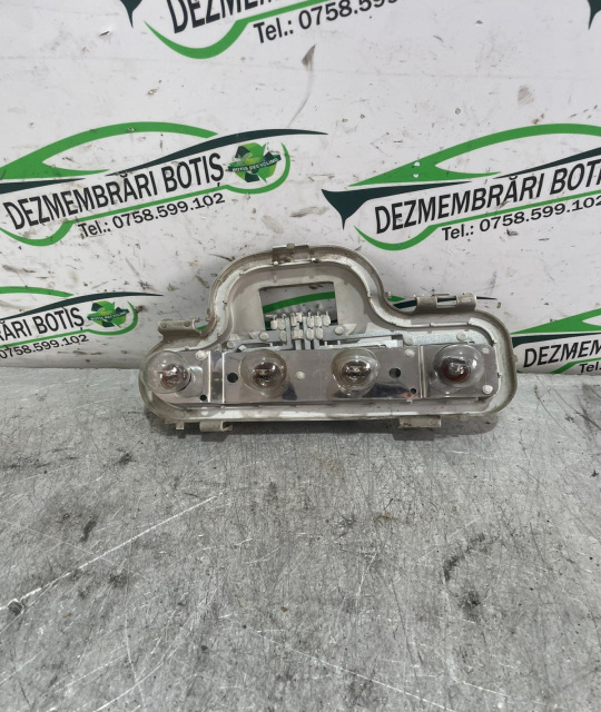 Soclu becuri lampa stop pe aripa dreapta 29059010 Opel Astra G [1998 - 2009] Hatchback 5-usi 1.6 MT (101 hp)