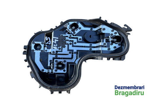 Soclu becuri lampa stop pe aripa dreapta BMW Seria 1 F20/F21 [2011 - 2015] Hatchback 5-usi 120d MT (...