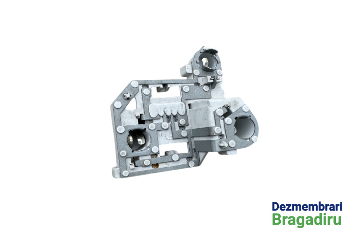 Soclu becuri lampa stop pe aripa dreapta Cod: 7S71-13N004-B 7S71-13N004-B Ford Mondeo MK4 [2007 - 2010] Liftback 2.2 TDCi DPF MT (175 hp) MK4 (BA7)