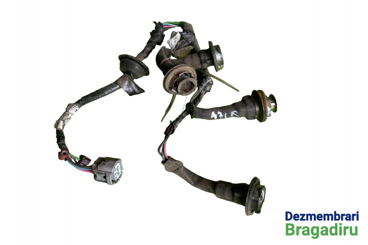Soclu becuri lampa stop pe aripa dreapta Jeep Grand Cherokee ZJ [1991 - 1999] SUV 2.5 MT TD 4WD (115 hp)