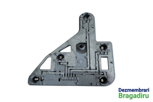 Soclu becuri lampa stop pe aripa dreapta Mercedes-Benz C-Class W203/S203/CL203 [2000 - 2004] Sedan 4...