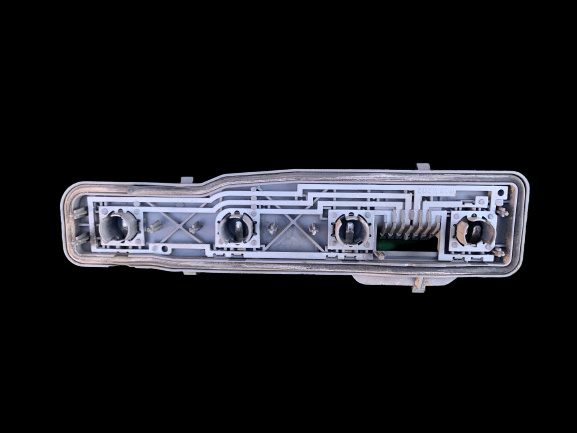 Soclu becuri lampa stop pe aripa dreapta Opel Astra G [1998 - 2009] wagon 5-usi 1.7 DTi MT (75 hp) T98/EJ11