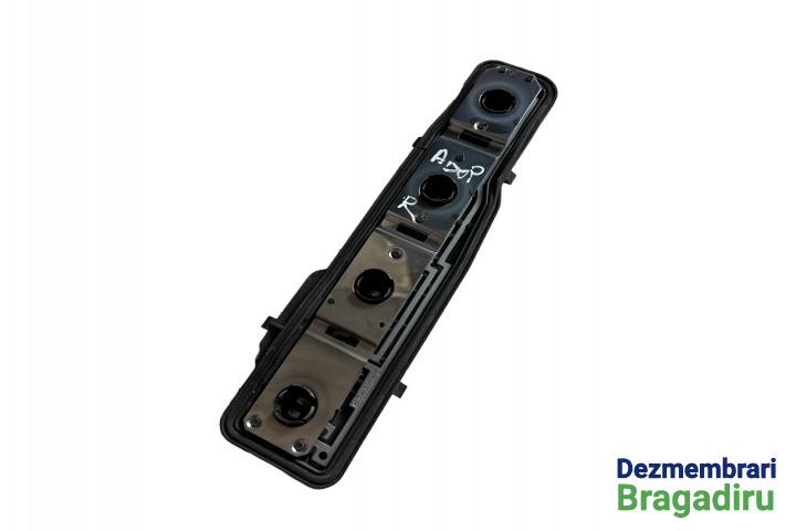 Soclu becuri lampa stop pe aripa dreapta Opel Astra G [1998 - 2009] wagon 5-usi 1.6 MT (101 hp)