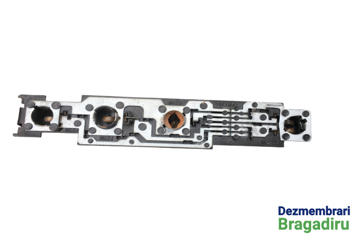 Soclu becuri lampa stop pe aripa dreapta Renault Megane [facelift] [1999 - 2003] Coupe 1.6 MT (107 hp)