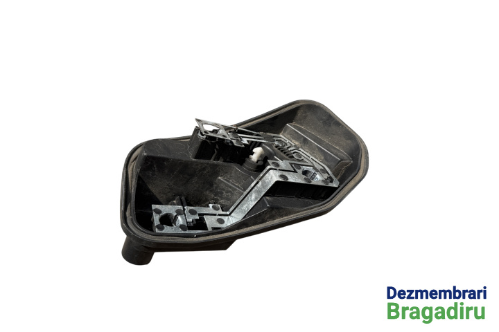 Soclu becuri lampa stop pe aripa dreapta Renault Megane 2 [facelift] [2006 - 2012] Hatchback 5-usi 1.5 dCi MT (86 hp)
