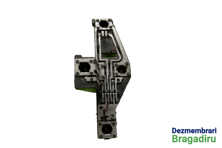 Soclu becuri lampa stop pe aripa dreapta Renault Laguna 2 [facelift] [2005 - 2007] Grandtour wagon 2.0 AT (135 hp) (KG0/1_)