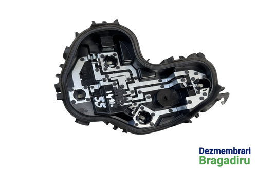 Soclu becuri lampa stop pe aripa stanga BMW Seria 1 F20/F21 [2011 - 2015] Hatchback 5-usi 120d MT (1...