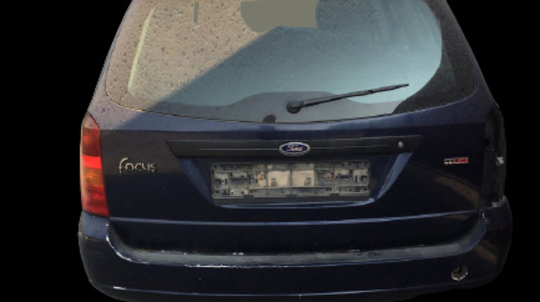 Soclu becuri lampa stop pe aripa stanga Ford Focus [1998 - 2004] wagon 5-usi 1.8 Tddi MT (90 hp) (DAW DBW) C9DA