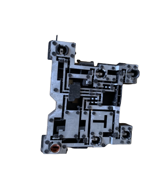 Soclu becuri lampa stop pe aripa stanga Volvo 850 [facelift] [1994 - 1997] Sedan 2.5 MT (170 hp) (LS) B5254FS