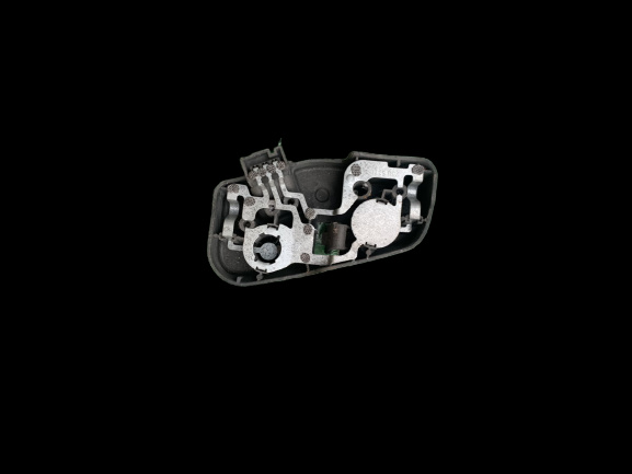 Soclu becuri lampa stop pe haion stanga BMW Seria 3 E46 [1997 - 2003] Sedan 4-usi 330d MT (184 hp) SE 3.0