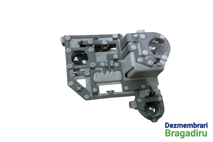 Soclu becuri lampa stop pe haion stanga Ford Mondeo MK4 [2007 - 2010] Liftback 2.2 TDCi DPF MT (175 hp) MK4 (BA7)
