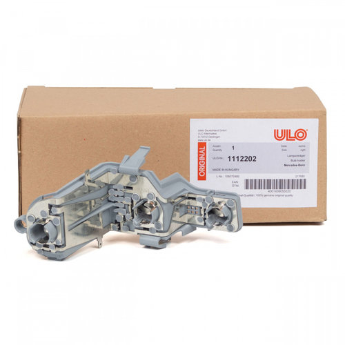 Soclu Becuri Lampa Stop Spate Dreapta Exterioara Ulo Mercedes-Benz B-Class W246 2011-2014 1112202