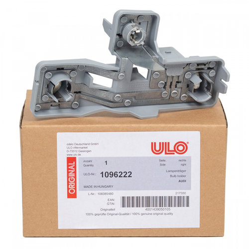Soclu Becuri Lampa Stop Spate Dreapta Interior Ulo Audi A6 C7 2010-2014 Combi 1096222