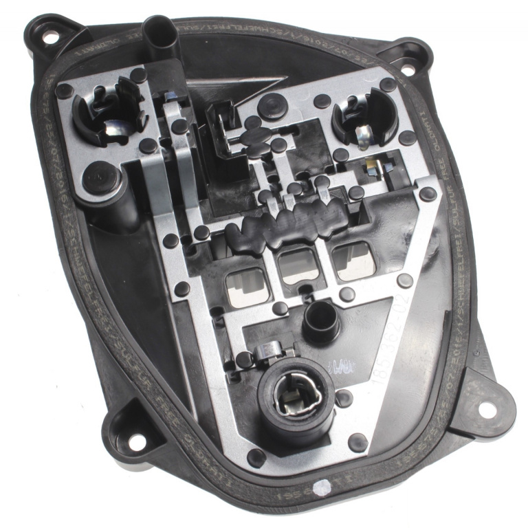 Soclu Becuri Lampa Stop Spate Dreapta Oe Skoda Octavia 3 2013-2017 Sedan 5E5945258A