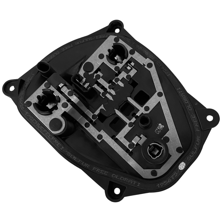 Soclu Becuri Lampa Stop Spate Dreapta Oe Skoda Octavia 3 2013-2017 Sedan 5E5945258A