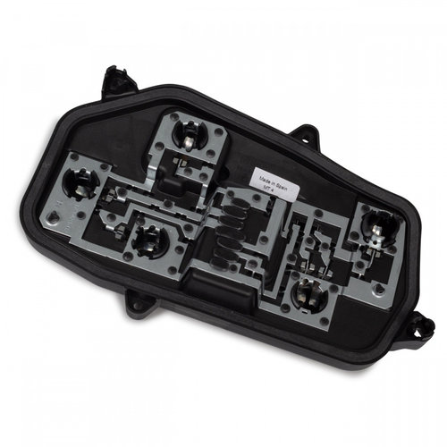 Soclu Becuri Lampa Stop Spate Dreapta Oe Volkswagen Transporter T5 2009-2015 7E5945258