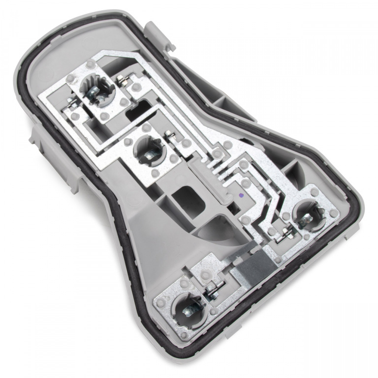 Soclu Becuri Lampa Stop Spate Dreapta Oe Volkswagen Polo 9N3 2005-2009 6Q6945258F