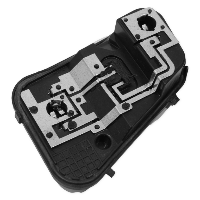 Soclu Becuri Lampa Stop Spate Dreapta Oe Volkswagen Touareg 1 2002-2010 7L6945258F