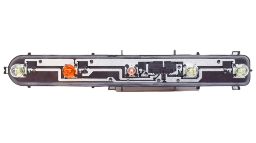 Soclu Becuri Lampa Stop Spate Dreapta / Stanga Oe Mercedes-Benz Sprinter 2 2006-2018 A0008201377