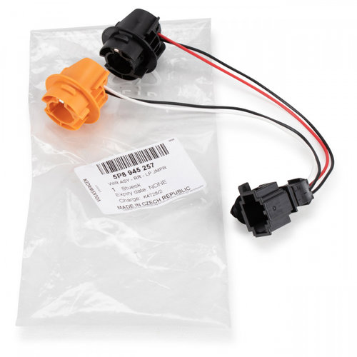 Soclu Becuri Lampa Stop Spate Dreapta / Stanga Exterioara Oe Seat Altea Freetrack (5P) 2007→ 5P894...