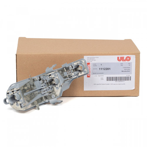 Soclu Becuri Lampa Stop Spate Stanga Exterioara Ulo Mercedes-Benz B-Class W246 2011-2014 1112201