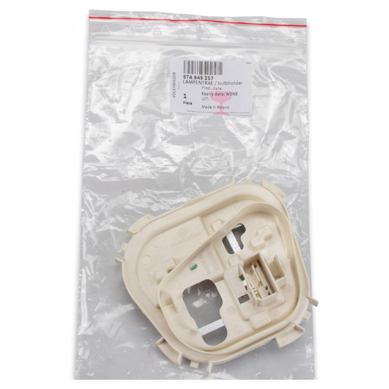 Soclu Becuri Lampa Stop Spate Stanga Oe Volkswagen Touran 2 2015→ 5TA945257