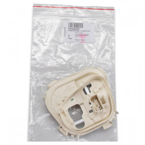 Soclu Becuri Lampa Stop Spate Stanga Oe Volkswagen Touran 2 2015→ 5TA945257